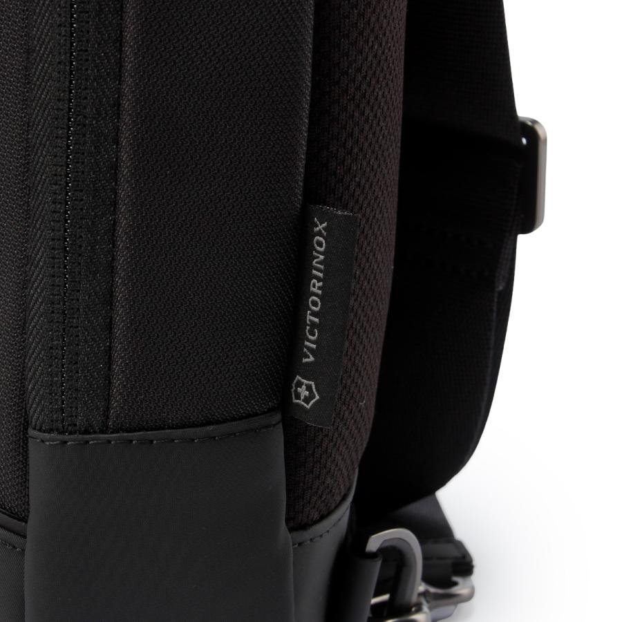 最大51% 1/11限定 ビクトリノックス ボディバッグ ワンショルダーバッグ メンズ ブランド 軽量 小さめ ミニ 4L B6 アルトモントモダンコレクション VICTORINOX | VICTORINOX | 14
