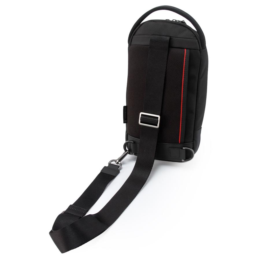 バッグ SMN MM6 ショルダーバッグ MM6 MEN JAPANESE SLING BAG メンズ : ZOZOTOWN