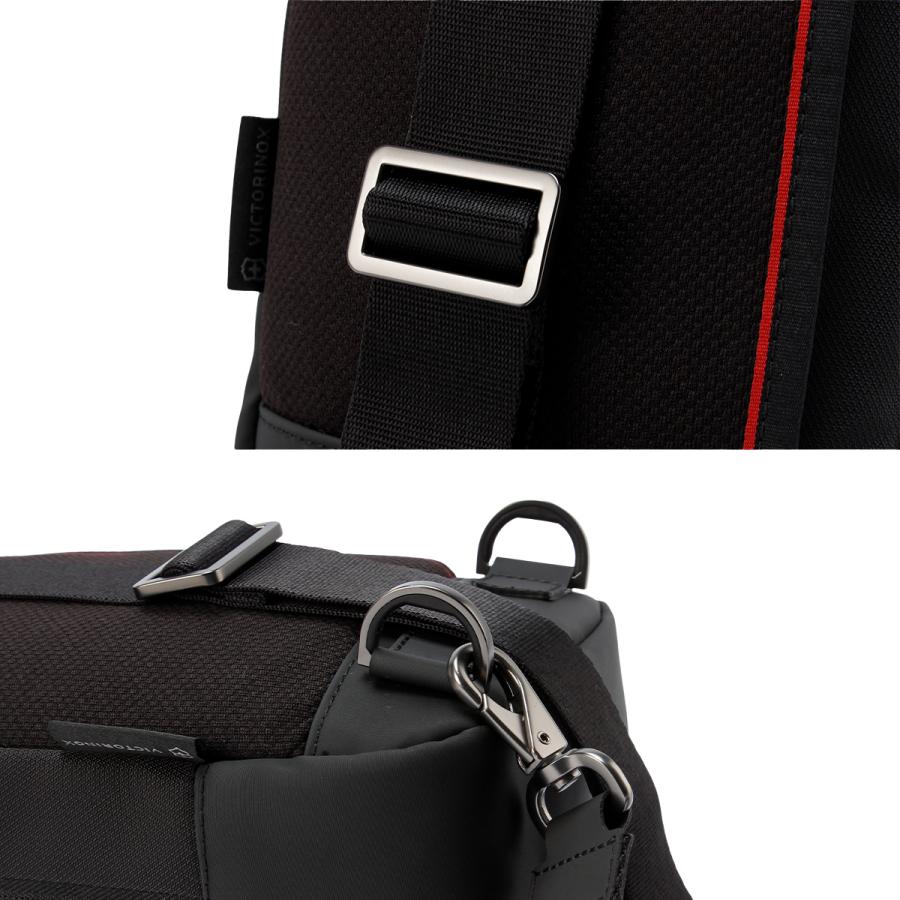 最大41% 9/17限定 ビクトリノックス アルトモント モダンコレクション ワンショルダーバッグ 4L B6 メンズ ブランド 軽量 撥水 VICTORINOX Altmont | VICTORINOX | 17