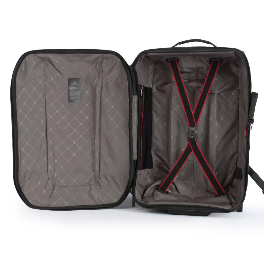 VICTORINOX ビクトリノックス キャリー スーツケース バッグ ソフト VICTORINOX 最大51% 10/19限定 ビクトリノックス ソフトキャリー