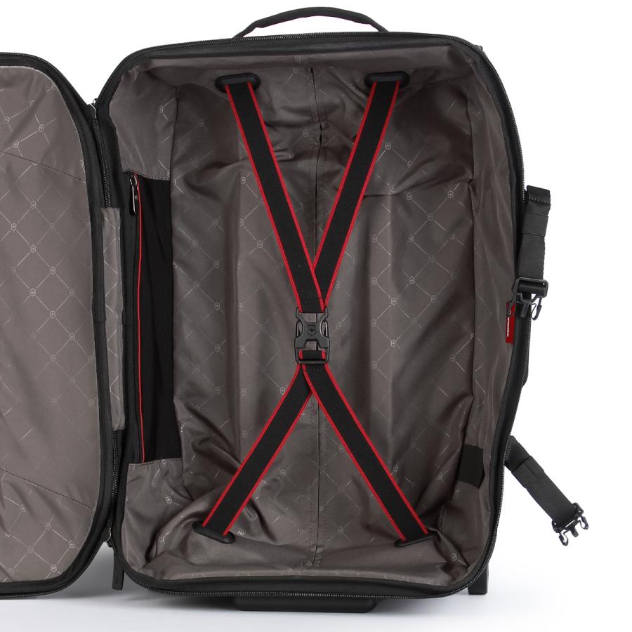 VICTORINOX（ビクトリノックス） 最大53% 3/1まで ソフトキャリー
