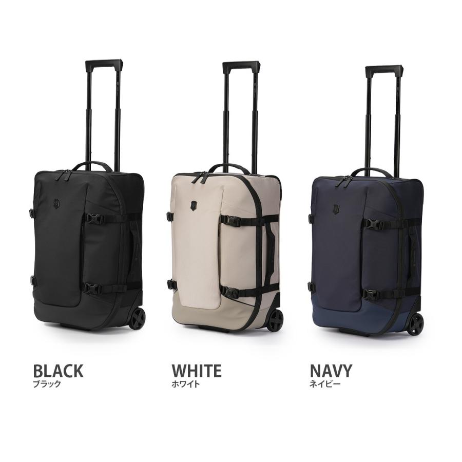 VICTORINOX 最大51% 10/12限定 ビクトリノックス ソフトキャリー