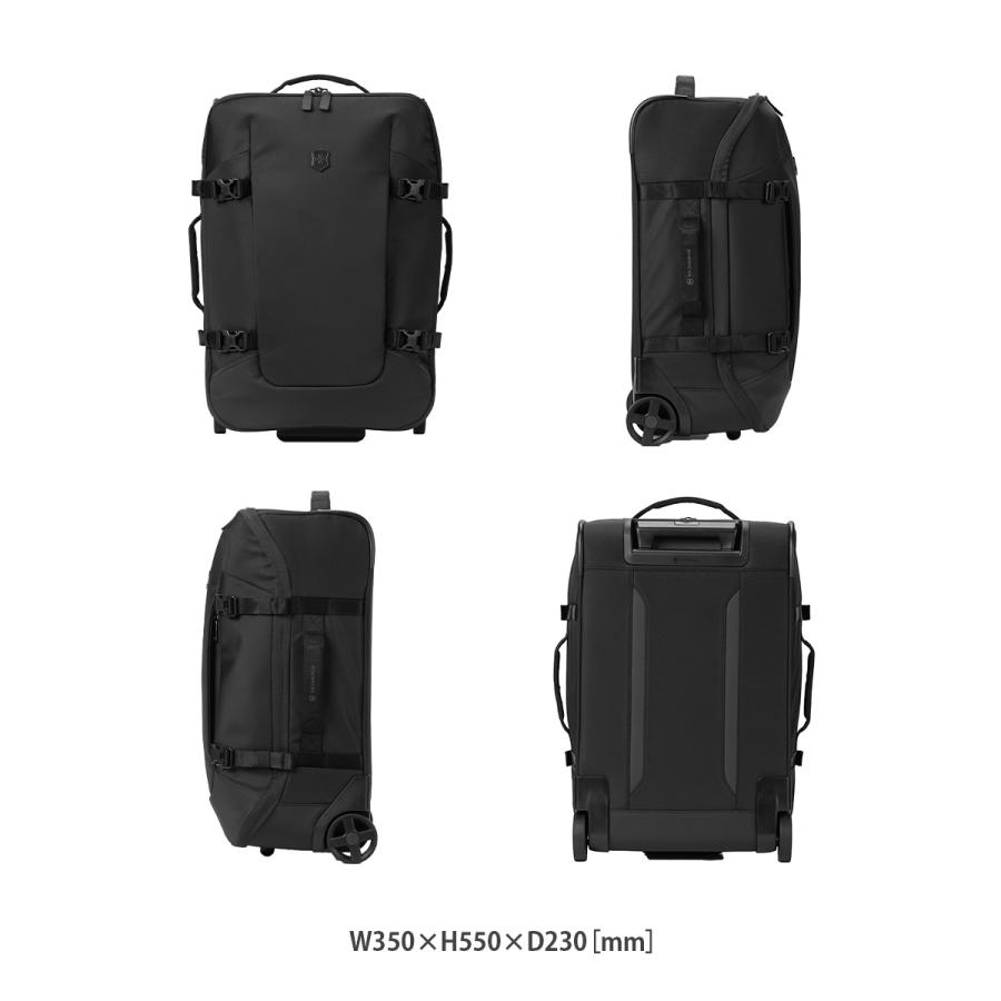 VICTORINOX 最大41% 9/25限定 ビクトリノックス ソフトキャリー