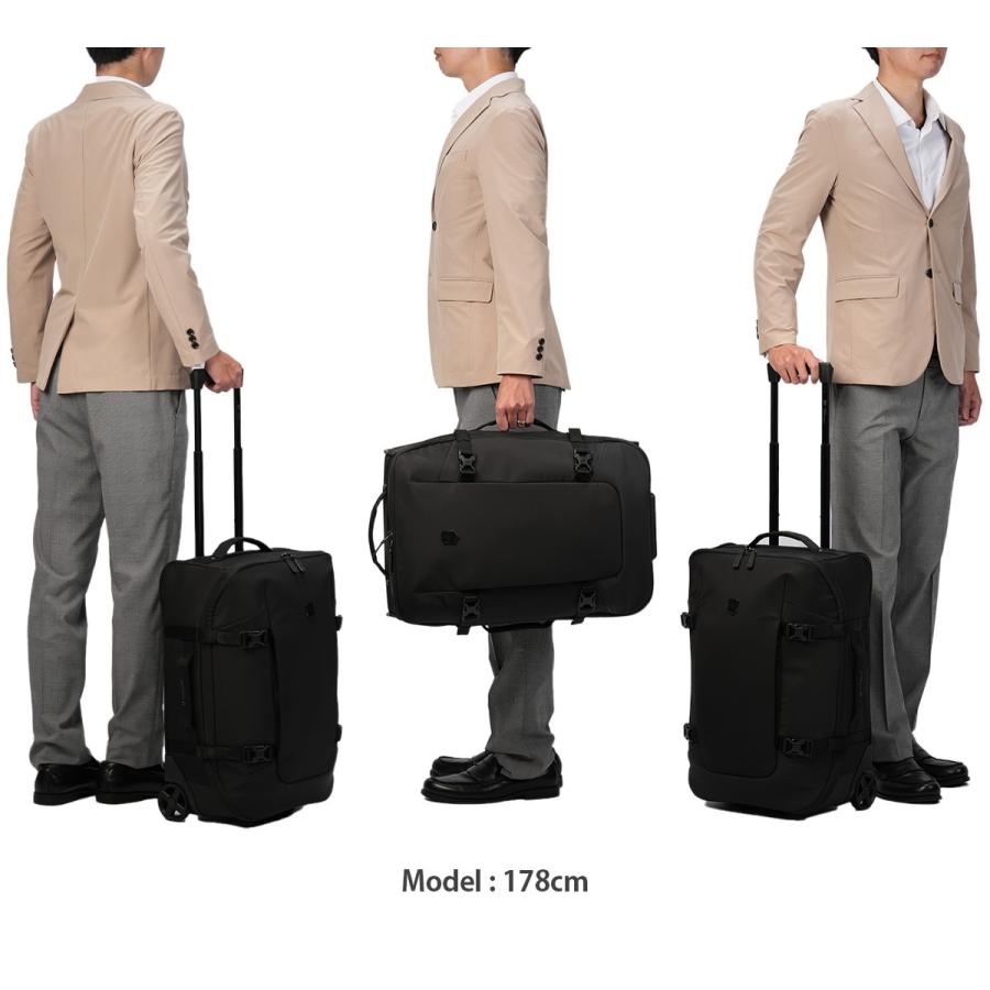 VICTORINOX ビクトリノックス キャリー スーツケース バッグ ソフト VICTORINOX ビクトリノックス スーツケース 機内持ち込み 33L 1