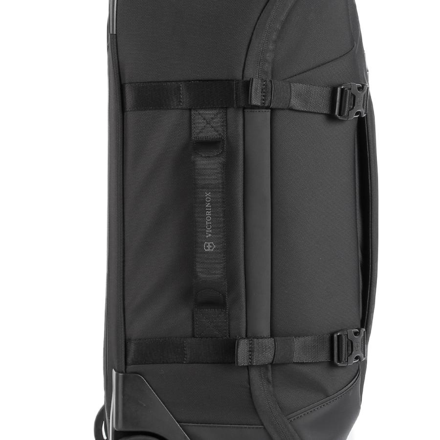 VICTORINOX ビクトリノックス ソフトキャリーケース スーツ