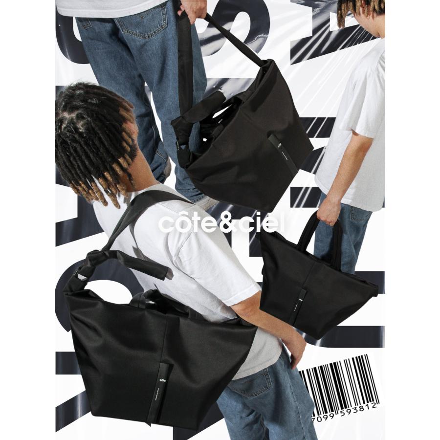 Cote&Ciel（コートエシエル） 最大42% 1/8限定 トートバッグ