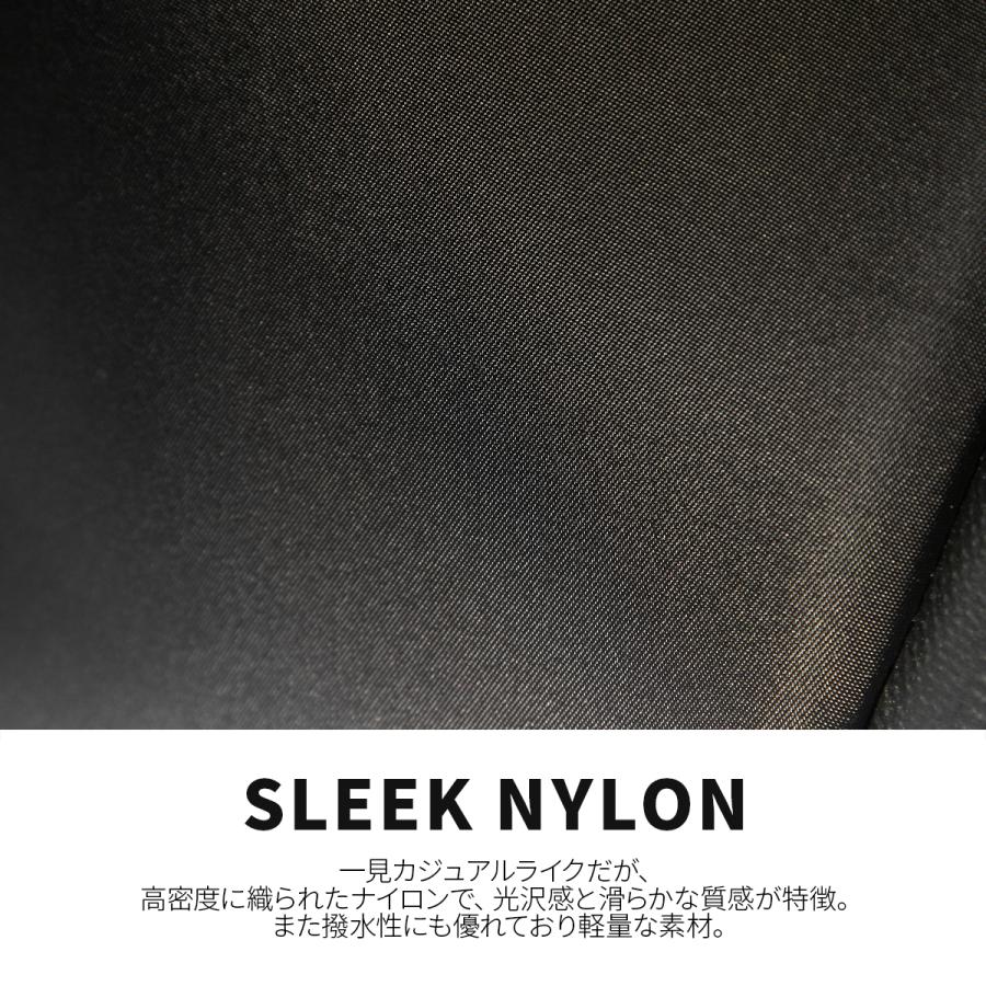 コートエシエル トートバッグ ショルダーバッグ メンズ レディース ブランド 斜めがけバッグ 撥水 A4 B4 cote&ciel CC-29109 | Cote&Ciel | 05