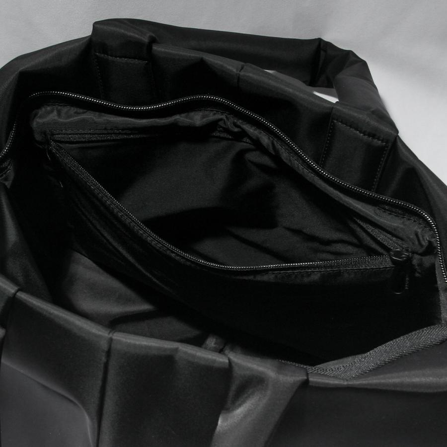 コートエシエル トートバッグ ショルダーバッグ メンズ レディース ブランド 斜めがけバッグ 撥水 A4 B4 cote&ciel CC-29109 | Cote&Ciel | 08