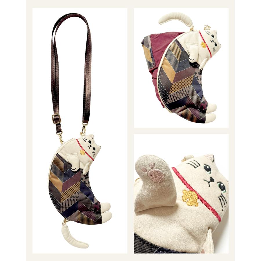 最大41% 8/25限定 あおねこ アオネコプロジェクト トートバッグ リュックトート Mサイズ エコバッグ レディース 日本製 保護ネコ支援 寄付 aoneco Project an502 | aoneco | 16