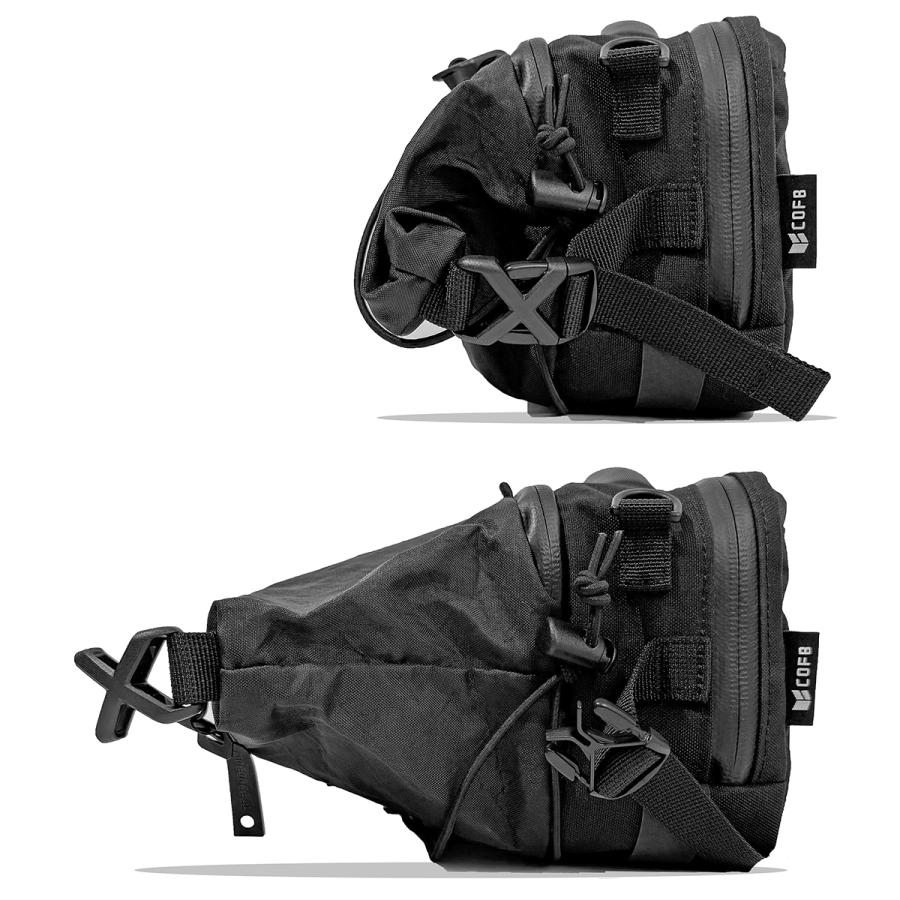 コードオブベル アネックスキット ショルダーバッグ メンズ ブランド 斜めがけバッグ CODEOFBELL ANNEX KIT annex-kit | CODE OF BELL | 10