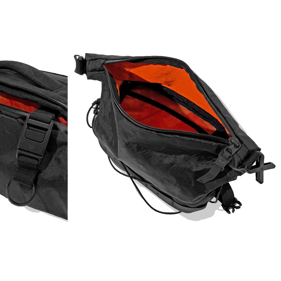 最大53% 3/1まで コードオブベル アネックスキット ショルダーバッグ メンズ ブランド 斜めがけバッグ CODEOFBELL ANNEX KIT annex-kit | CODE OF BELL | 11