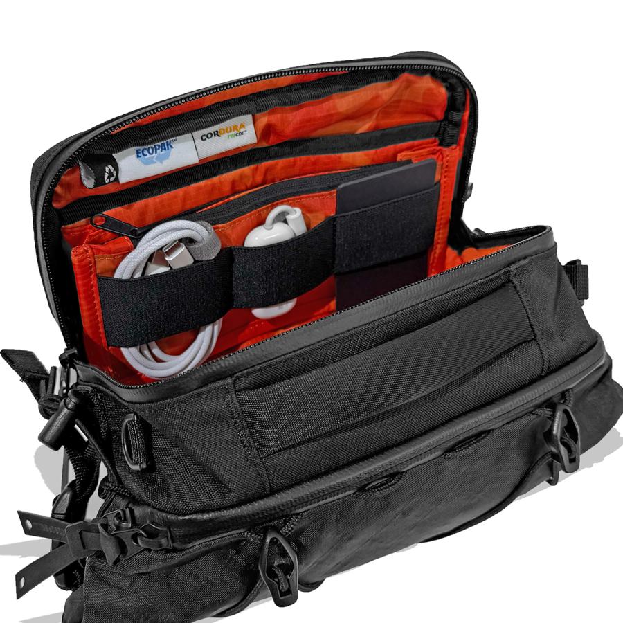 CODE OF BELL コードオブベル アネックスキット ショルダー