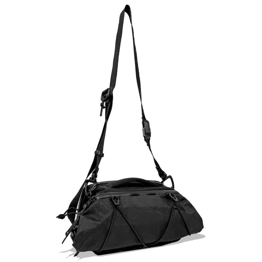 コードオブベル アネックスキット ショルダーバッグ メンズ ブランド 斜めがけバッグ CODEOFBELL ANNEX KIT annex-kit | CODE OF BELL | 15