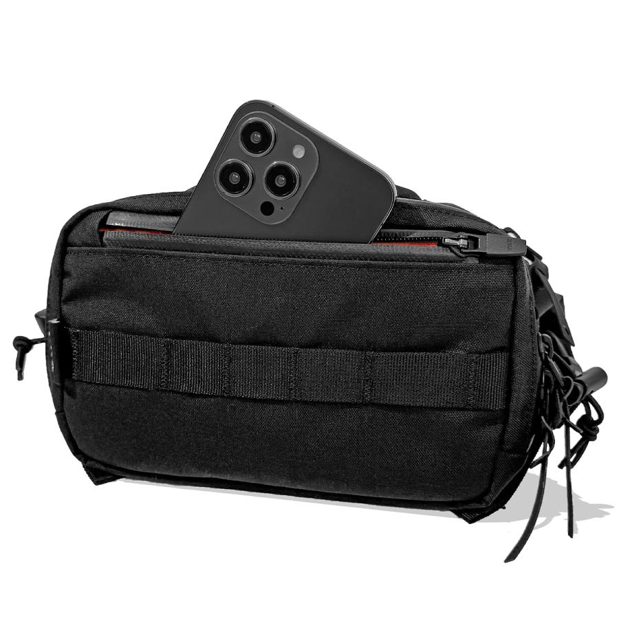 最大55% 2/1まで コードオブベル アネックスキット ショルダーバッグ メンズ ブランド 斜めがけバッグ CODEOFBELL ANNEX KIT annex-kit | CODE OF BELL | 16