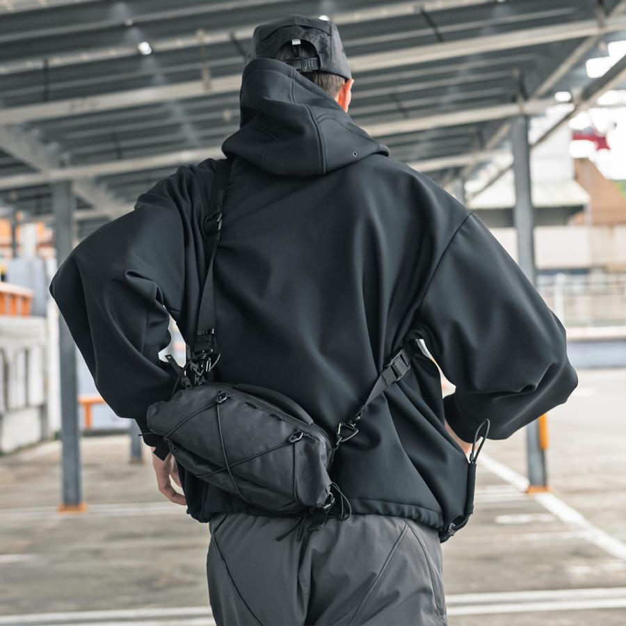 最大55% 2/1まで コードオブベル アネックスキット ショルダーバッグ メンズ ブランド 斜めがけバッグ CODEOFBELL ANNEX KIT annex-kit | CODE OF BELL | 05