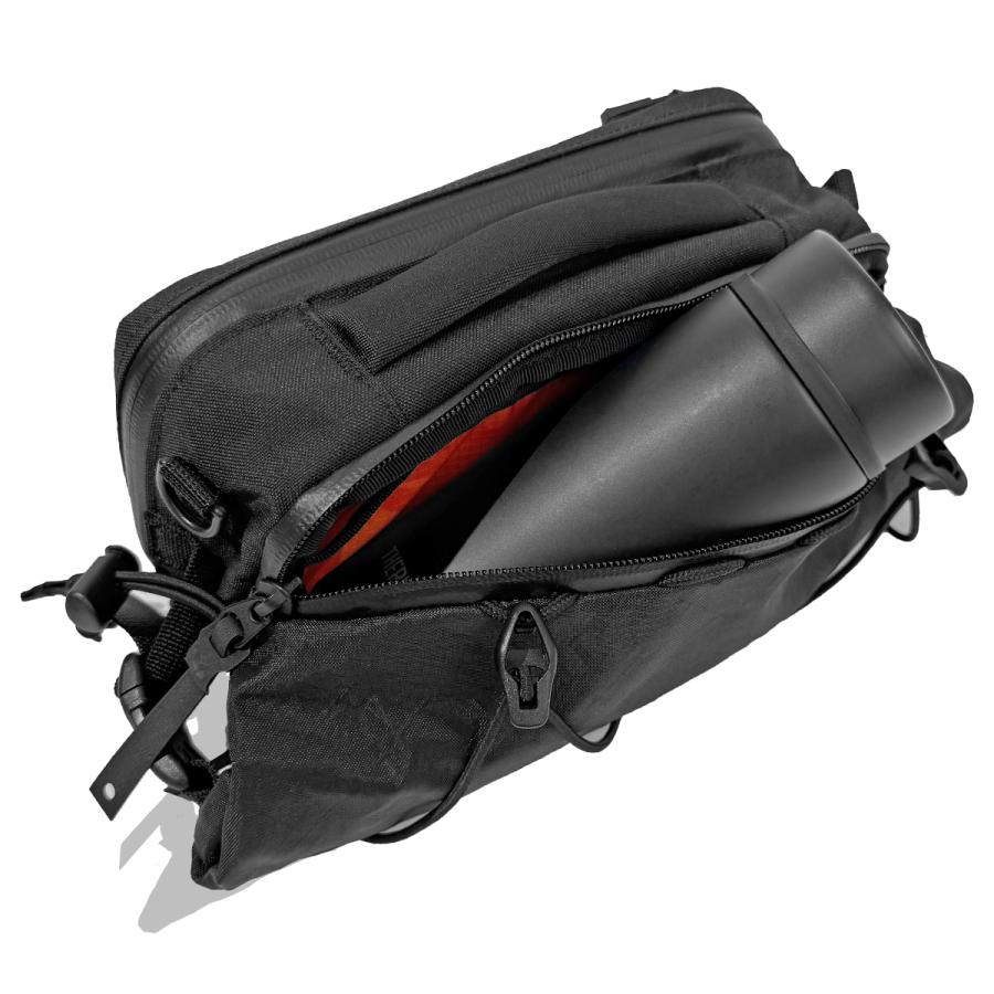 コードオブベル アネックスキット ショルダーバッグ メンズ ブランド 斜めがけバッグ CODEOFBELL ANNEX KIT annex-kit | CODE OF BELL | 08