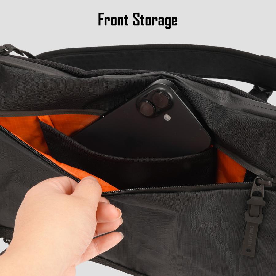 CODE OF BELL（コードオブベル） 最大51% 1/11限定 ショルダーバッグ