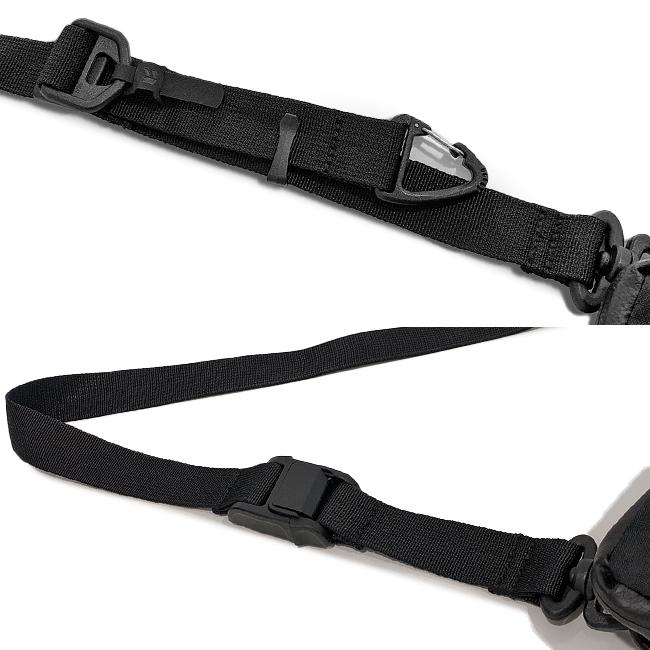 最大50% 2/15限定 コードオブベル CODE OF BELL サコッシュ ショルダーバッグ メンズ 大きめ 防水 annex-liner 211024 | CODE OF BELL | 16