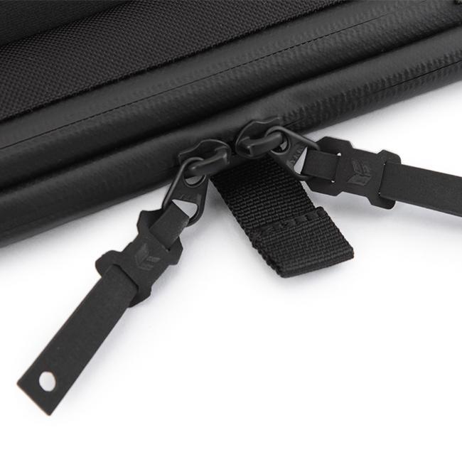 コードオブベル PCケース PCバッグ パソコン ケース バッグ ドキュメントケース メンズ 防水 ANNEX LAPTOP CASE | CODE OF BELL | 11