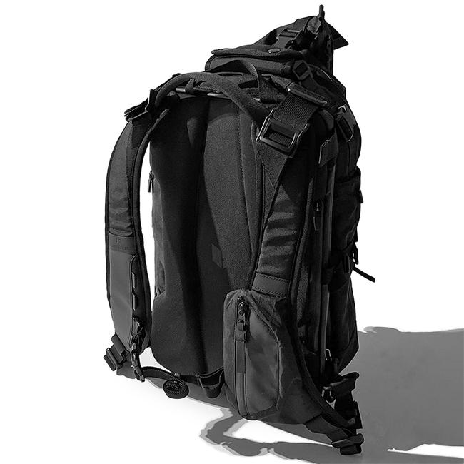 最大51% 3/3限定 コードオブベル PCケース PCバッグ パソコン ケース バッグ ドキュメントケース メンズ 防水 ANNEX LAPTOP CASE | CODE OF BELL | 16