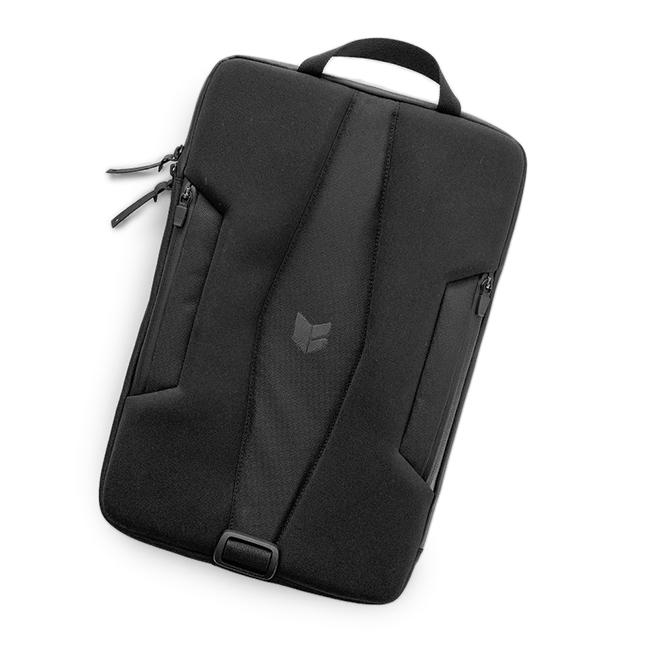 コードオブベル PCケース PCバッグ パソコン ケース バッグ ドキュメントケース メンズ 防水 ANNEX LAPTOP CASE | CODE OF BELL | 06