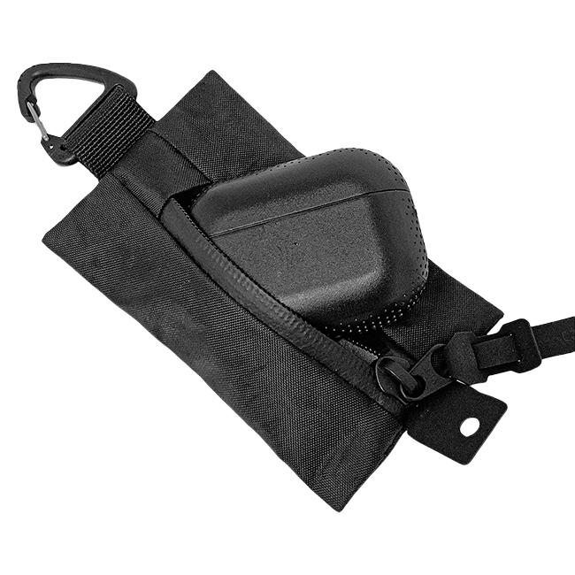 最大51% 2/3限定 コードオブベル 小銭入れ コインケース メンズ ミニポーチ イヤホン ケーブル ピルケース 薬 小物入れ CODE OF BELL ANNEX ZIP LARGE | CODE OF BELL | 08