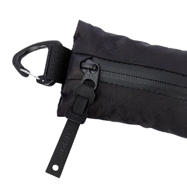 最大51% 2/3限定 コードオブベル 小銭入れ コインケース メンズ ミニポーチ イヤホン ケーブル ピルケース 薬 小物入れ CODE OF BELL ANNEX ZIP LARGE | CODE OF BELL | 09