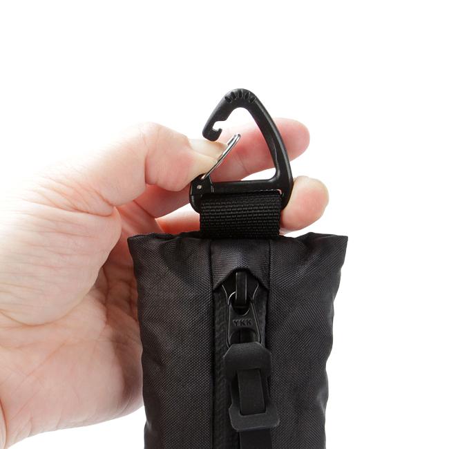 最大51% 2/3限定 コードオブベル 小銭入れ コインケース メンズ ミニポーチ イヤホン ケーブル ピルケース 薬 小物入れ CODE OF BELL ANNEX ZIP LARGE | CODE OF BELL | 10