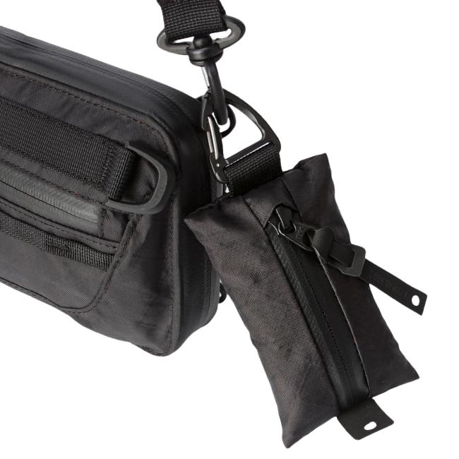 最大51% 2/3限定 コードオブベル 小銭入れ コインケース メンズ ミニポーチ イヤホン ケーブル ピルケース 薬 小物入れ CODE OF BELL ANNEX ZIP LARGE | CODE OF BELL | 13