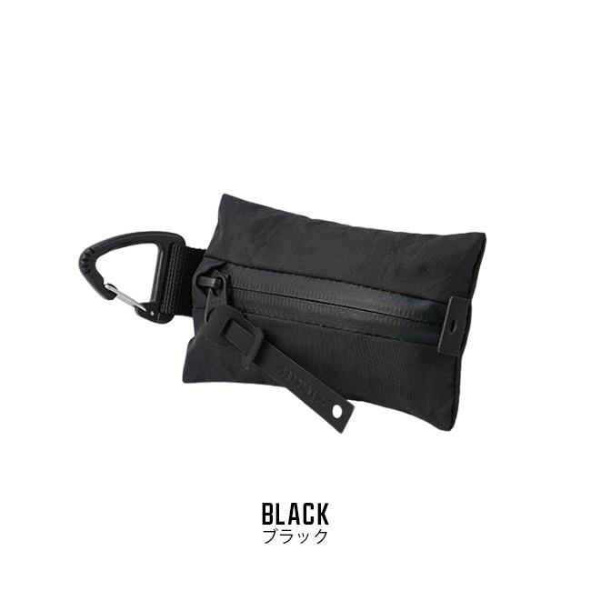 最大51% 2/3限定 コードオブベル 小銭入れ コインケース メンズ ミニポーチ イヤホン ケーブル ピルケース 薬 小物入れ CODE OF BELL ANNEX ZIP LARGE | CODE OF BELL | 02