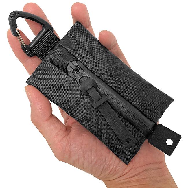 最大51% 2/3限定 コードオブベル 小銭入れ コインケース メンズ ミニポーチ イヤホン ケーブル ピルケース 薬 小物入れ CODE OF BELL ANNEX ZIP LARGE | CODE OF BELL | 04