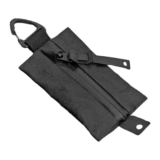 最大51% 2/3限定 コードオブベル 小銭入れ コインケース メンズ ミニポーチ イヤホン ケーブル ピルケース 薬 小物入れ CODE OF BELL ANNEX ZIP LARGE | CODE OF BELL | 05