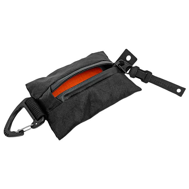 最大51% 2/3限定 コードオブベル 小銭入れ コインケース メンズ ミニポーチ イヤホン ケーブル ピルケース 薬 小物入れ CODE OF BELL ANNEX ZIP LARGE | CODE OF BELL | 06