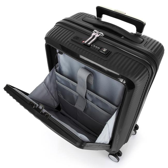 サムソナイト アメリカンツーリスター スーツケース 機内持込 33L AMERICAN TOURISTER 最大55% 8/31まで サムソナイト アメリカン