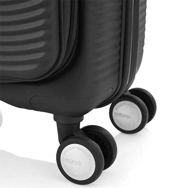 【新品タグ付き】サムソナイト　アメリカンツーリスター　エアフォース１ Amazon | [アメリカンツーリスター] スーツケース AIR FORCE 1 エア