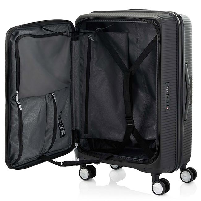 [アメリカンツーリスター] スーツケース キャリーケース 75 Lサイズ Amazon | [American Tourister] [アメリカンツーリスター]スーツ