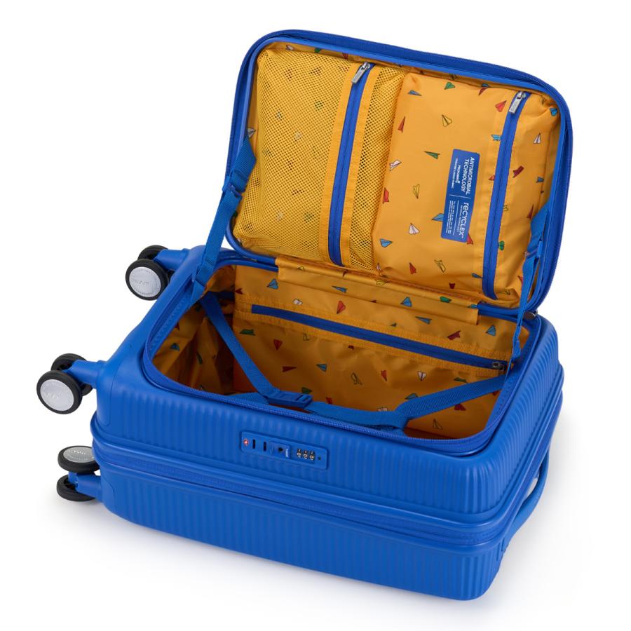 AMERICAN TOURISTER（アメリカンツーリスター） キュリオ スーツケース