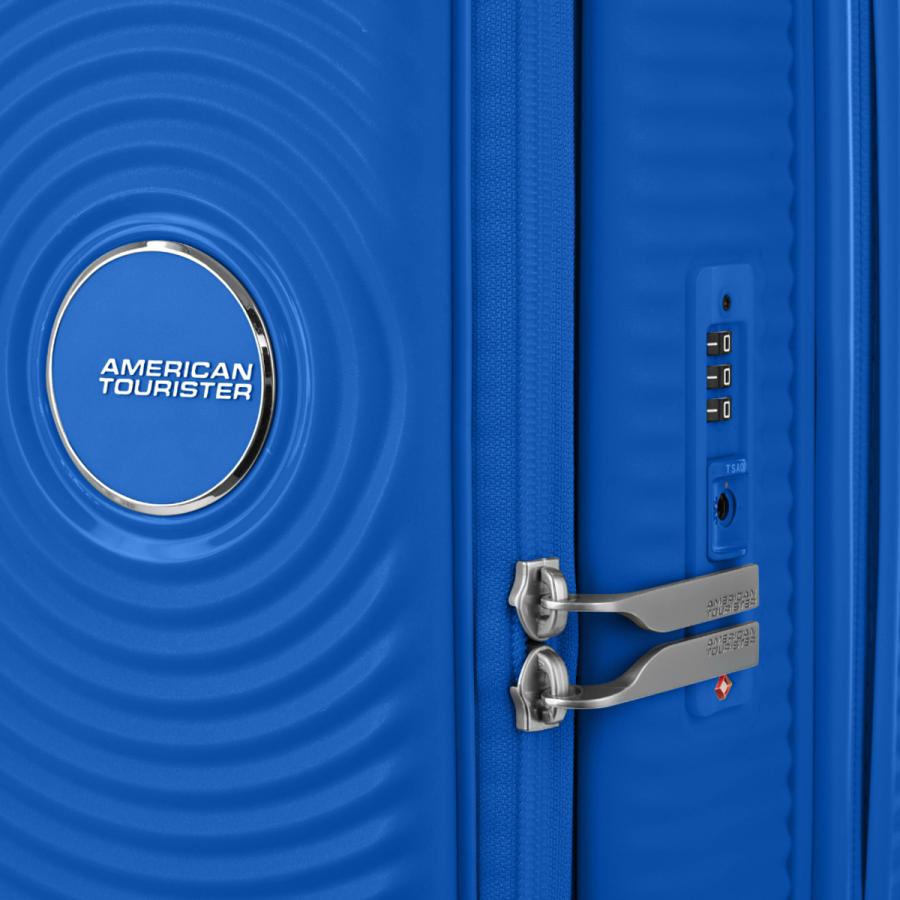 最大51% 4/28から アメリカンツーリスター キュリオ スーツケース 機内持ち込み Sサイズ 33L/42L フロントオープン 横開き 拡張 American Tourister 3年保証 | AMERICAN TOURISTER | 15