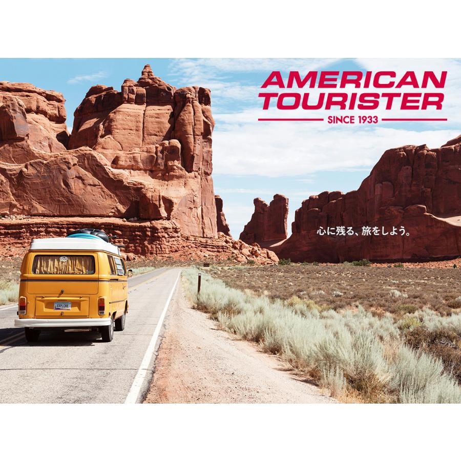 最大51% 1/11限定 サムソナイト アメリカンツーリスター スーツケース 機内持ち込み Sサイズ SS 33L/42L 軽量 拡張 ブックオープン American Tourister 3年保証 | AMERICAN TOURISTER | 04