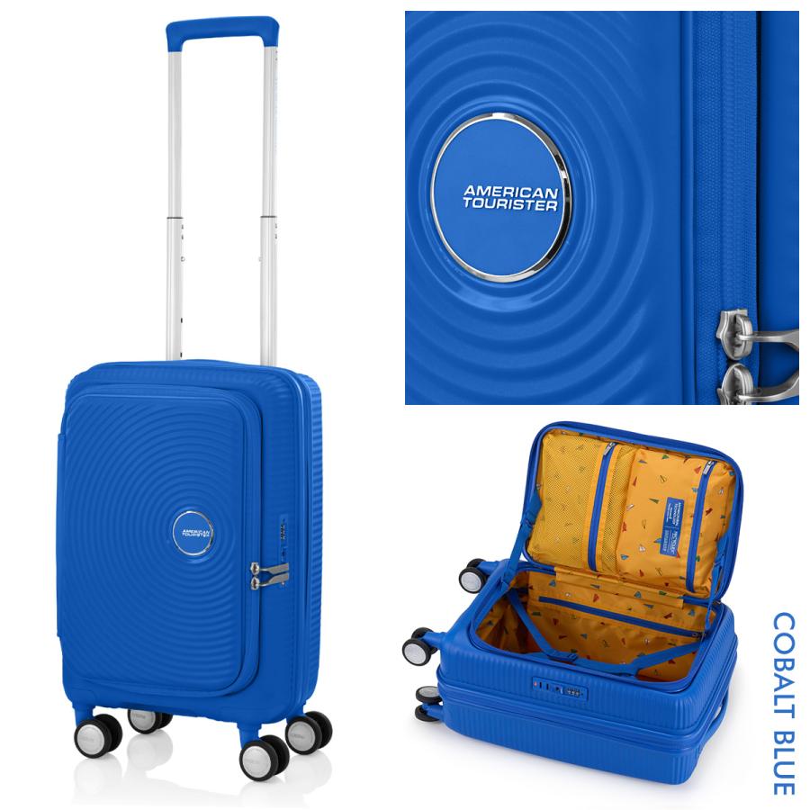 AMERICAN TOURISTER（アメリカンツーリスター） 最大51% 2/23限定