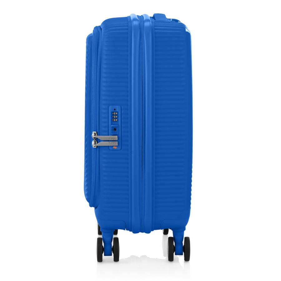 【アメリカンツーリスター】スーツケース　約52L スーツケース｜スーツケース、バックパック（リュック）は