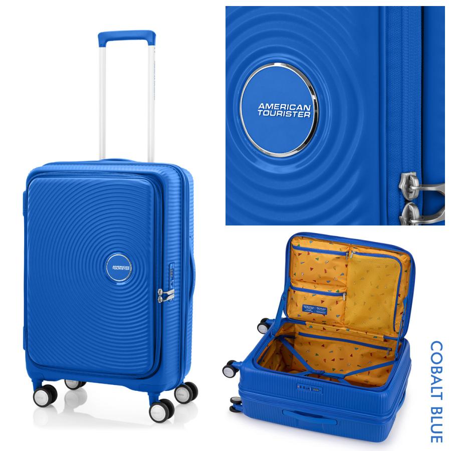 AMERICAN TOURISTER 最大39% 4/1限定 サムソナイト アメリカンツーリ 