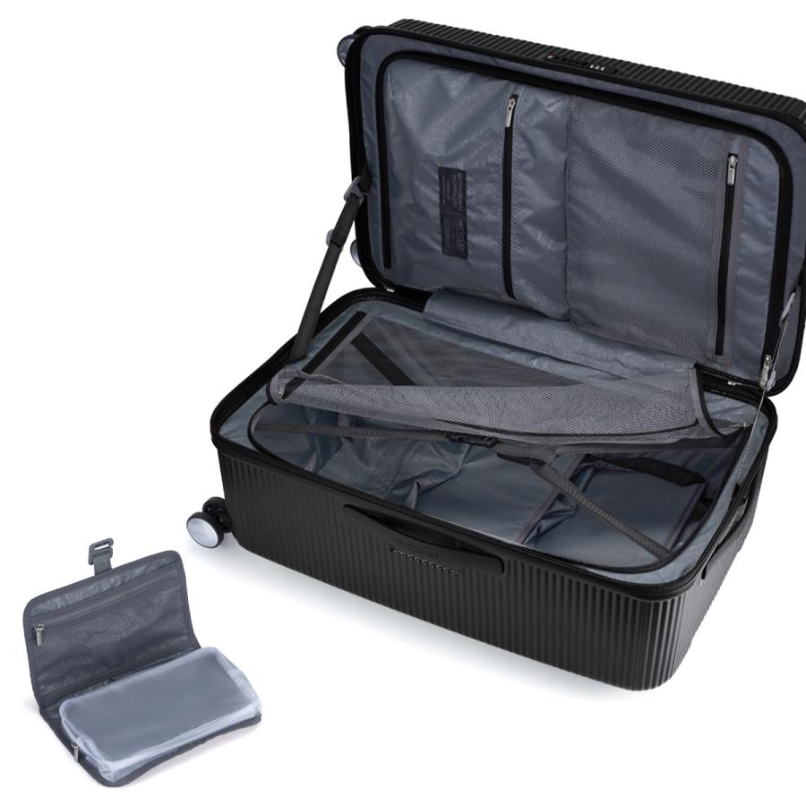 American Tourister Curio スーツケース AMERICAN TOURISTER（アメリカンツーリスター） 最大51% 5/17限定