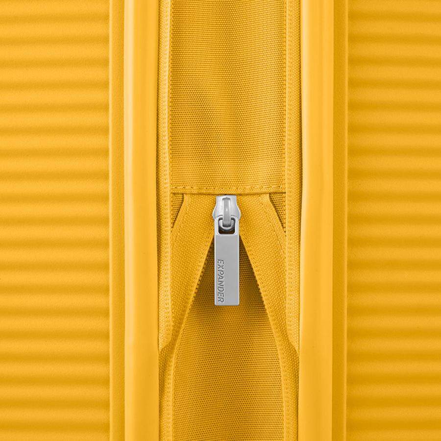 アメリカンツーリスター キュリオ スーツケース Lサイズ 98L 114L 拡張 無料受託 158cm以内 フロントオープン AmericanTourister CURIO | AMERICAN TOURISTER | 13