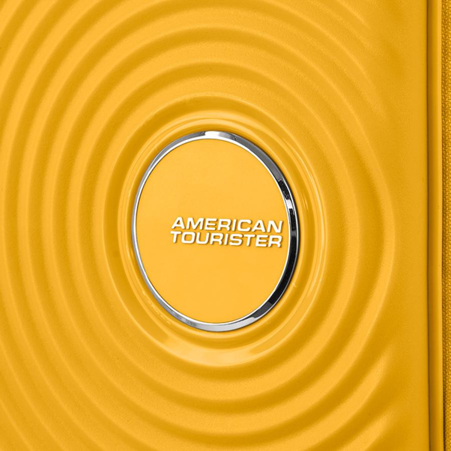 アメリカンツーリスター キュリオ スーツケース Lサイズ 98L 114L 拡張 無料受託 158cm以内 フロントオープン AmericanTourister CURIO | AMERICAN TOURISTER | 14