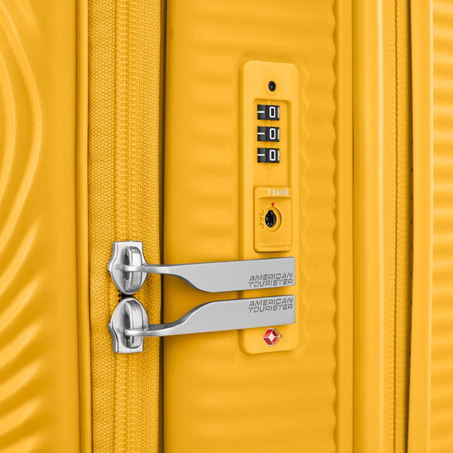 AMERICAN TOURISTER 最大51% 11/9限定 アメリカンツーリスター