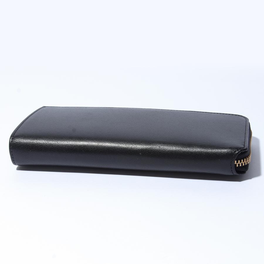 最大51% 2/17まで A_W アウ 長財布 メンズ レディース ブランド レザー 本革 大容量  軽量 薄型 薄い財布 L字ファスナー ロングウォレット LONG PURSE AP-001 | A_W | 16