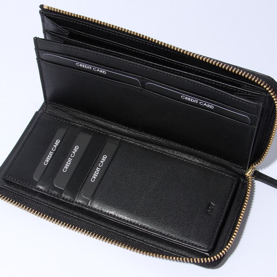 A_W 最大51% 12/22限定 アウ 長財布 メンズ レディース ブランド