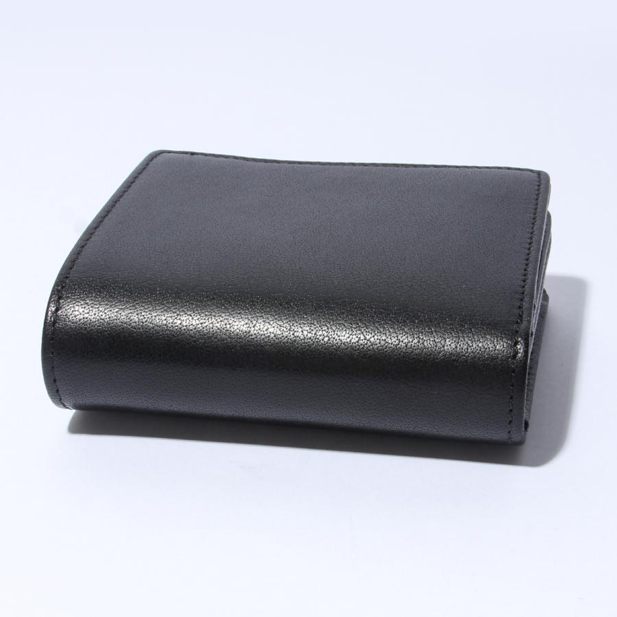 最大49% 5/1限定 A_W アウ 二つ折り財布 ミドル財布 メンズ レディース ブランド レザー 本革 L字ファスナー ミドルウォレット BILLFOLD L ZIP PURSE S AP-003 | A_W | 16