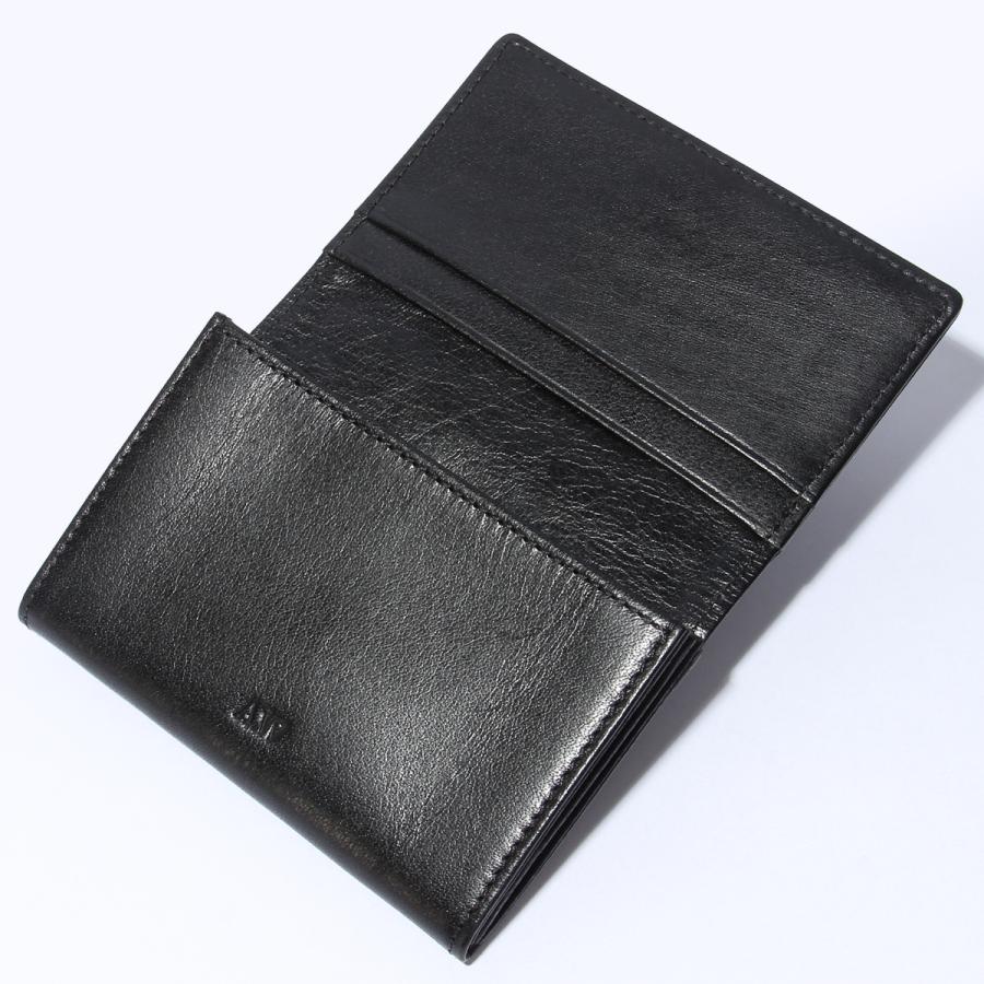 最大50% 8/7限定 A_W アウ 名刺入れ カードケース メンズ レディース ブランド レザー 本革 軽量 CARD CASE AP-005 | A_W | 08